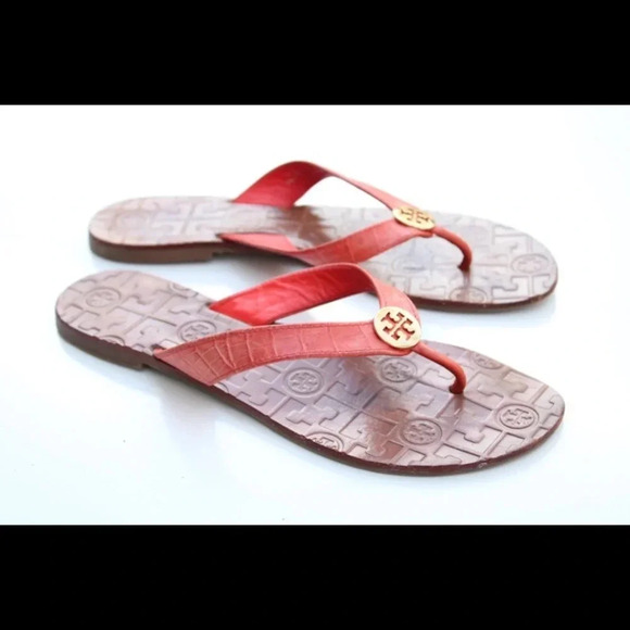 Tory Burch Thora sandals - Picture 10 of 14